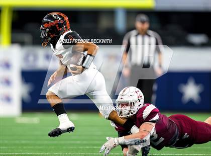 Thumbnail 1 in Refugio @ Hawley (UIL 2A D1 Final) photogallery.