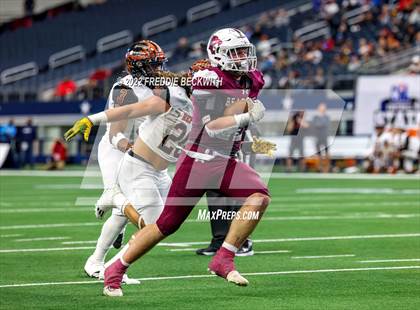 Thumbnail 3 in Refugio @ Hawley (UIL 2A D1 Final) photogallery.