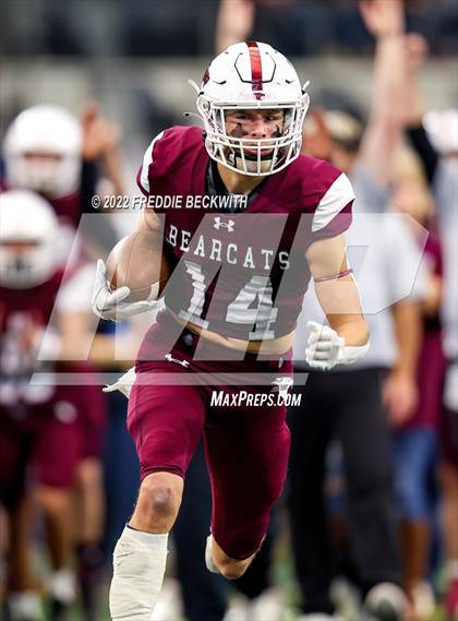 Thumbnail 2 in Refugio @ Hawley (UIL 2A D1 Final) photogallery.
