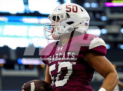 Thumbnail 1 in Refugio @ Hawley (UIL 2A D1 Final) photogallery.