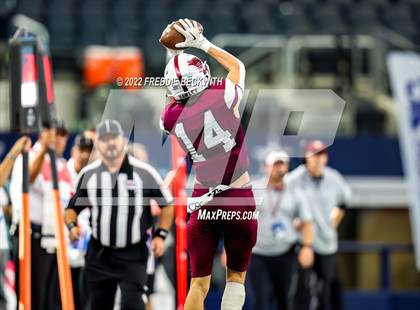 Thumbnail 1 in Refugio @ Hawley (UIL 2A D1 Final) photogallery.