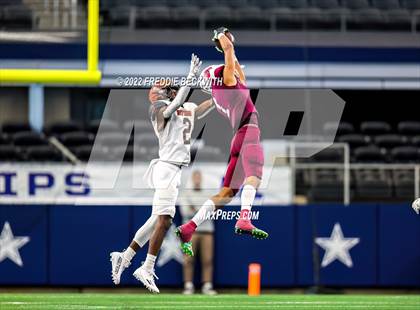 Thumbnail 1 in Refugio @ Hawley (UIL 2A D1 Final) photogallery.