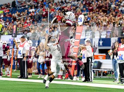 Thumbnail 1 in Refugio @ Hawley (UIL 2A D1 Final) photogallery.