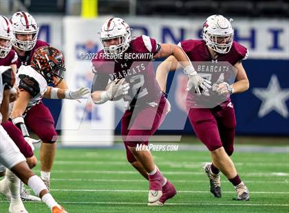 Thumbnail 2 in Refugio @ Hawley (UIL 2A D1 Final) photogallery.