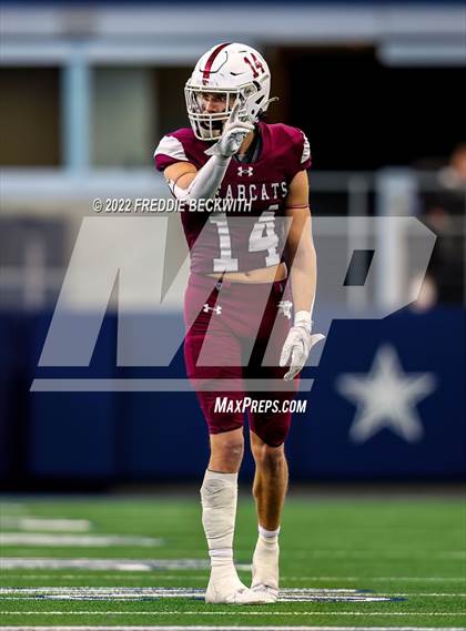 Thumbnail 3 in Refugio @ Hawley (UIL 2A D1 Final) photogallery.