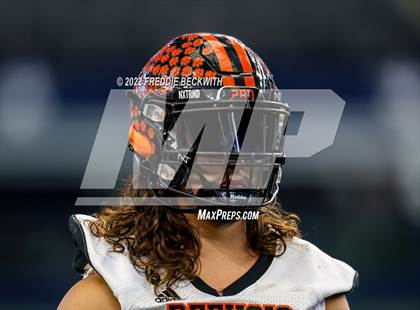 Thumbnail 1 in Refugio @ Hawley (UIL 2A D1 Final) photogallery.