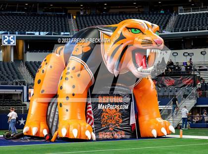 Thumbnail 1 in Refugio @ Hawley (UIL 2A D1 Final) photogallery.