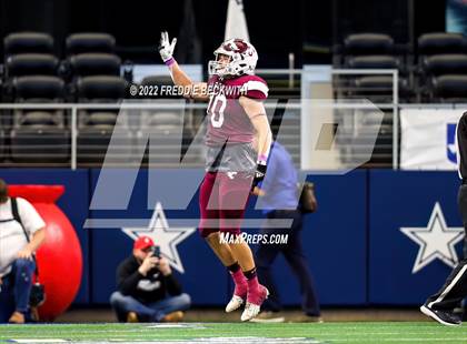Thumbnail 2 in Refugio @ Hawley (UIL 2A D1 Final) photogallery.