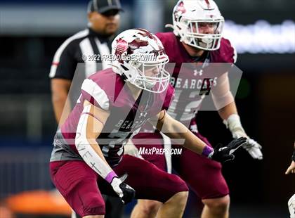 Thumbnail 3 in Refugio @ Hawley (UIL 2A D1 Final) photogallery.