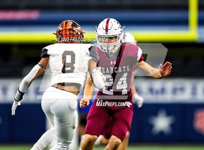 Thumbnail 2 in Refugio @ Hawley (UIL 2A D1 Final) photogallery.