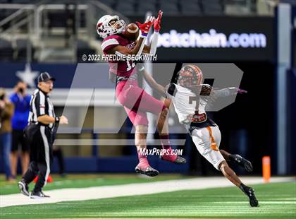 Thumbnail 1 in Refugio @ Hawley (UIL 2A D1 Final) photogallery.