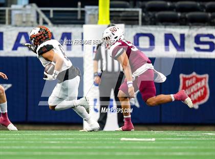 Thumbnail 3 in Refugio @ Hawley (UIL 2A D1 Final) photogallery.