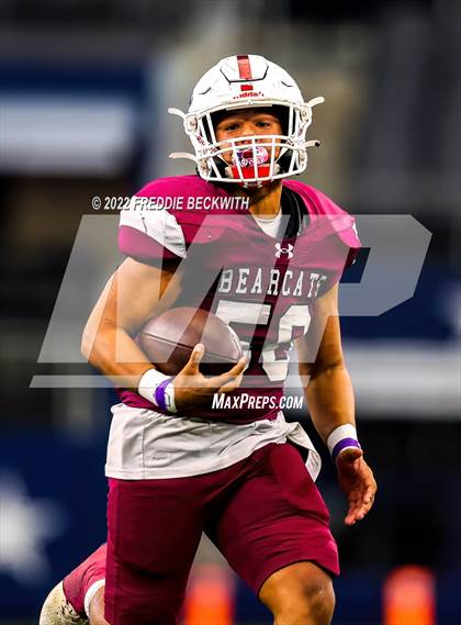 Thumbnail 3 in Refugio @ Hawley (UIL 2A D1 Final) photogallery.