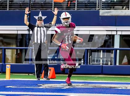 Thumbnail 1 in Refugio @ Hawley (UIL 2A D1 Final) photogallery.