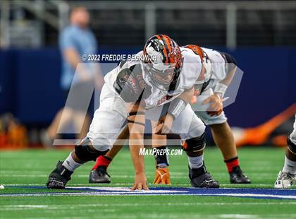 Thumbnail 2 in Refugio @ Hawley (UIL 2A D1 Final) photogallery.