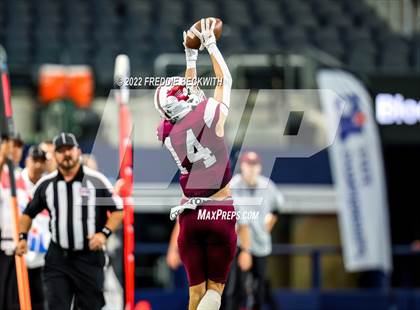 Thumbnail 2 in Refugio @ Hawley (UIL 2A D1 Final) photogallery.