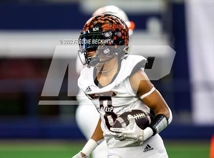 Thumbnail 1 in Refugio @ Hawley (UIL 2A D1 Final) photogallery.
