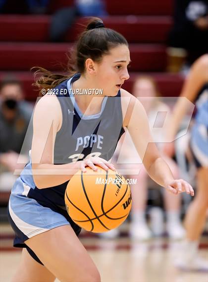 Thumbnail 2 in Pope @ Lassiter photogallery.