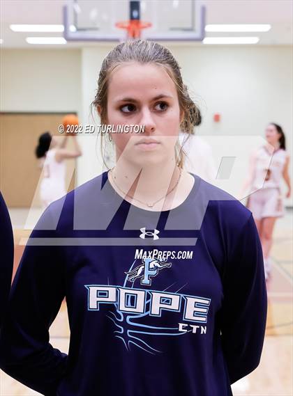 Thumbnail 3 in Pope @ Lassiter photogallery.