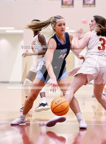 Thumbnail 3 in Pope @ Lassiter photogallery.