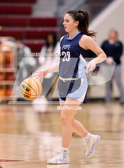 Thumbnail 2 in Pope @ Lassiter photogallery.