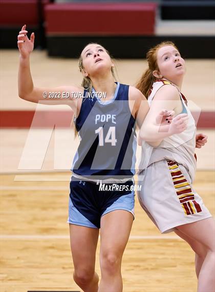 Thumbnail 1 in Pope @ Lassiter photogallery.