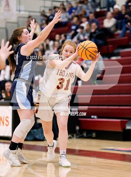 Thumbnail 2 in Pope @ Lassiter photogallery.