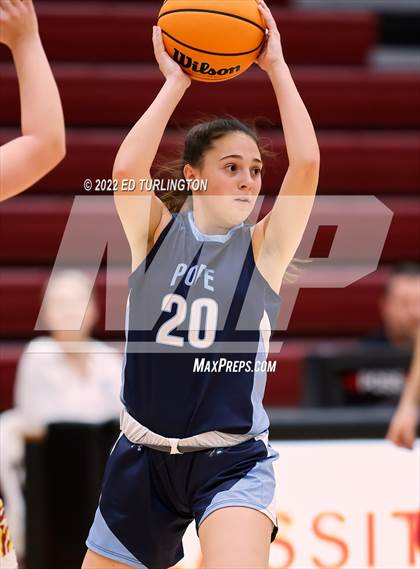 Thumbnail 2 in Pope @ Lassiter photogallery.