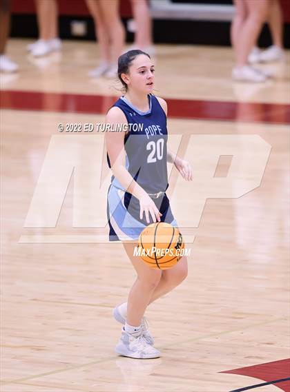 Thumbnail 2 in Pope @ Lassiter photogallery.