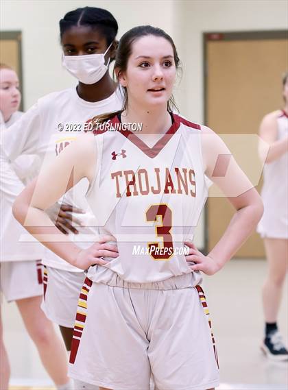 Thumbnail 1 in Pope @ Lassiter photogallery.