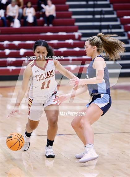 Thumbnail 2 in Pope @ Lassiter photogallery.