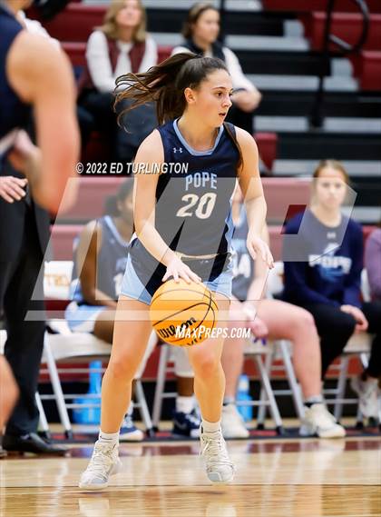Thumbnail 3 in Pope @ Lassiter photogallery.