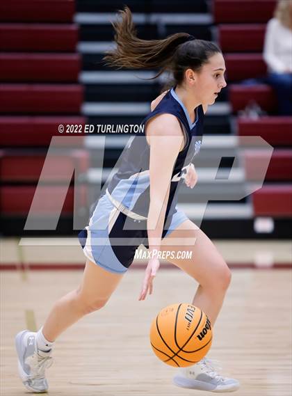 Thumbnail 3 in Pope @ Lassiter photogallery.
