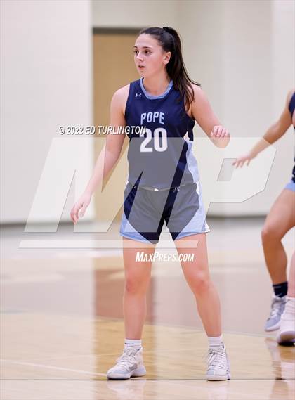 Thumbnail 2 in Pope @ Lassiter photogallery.