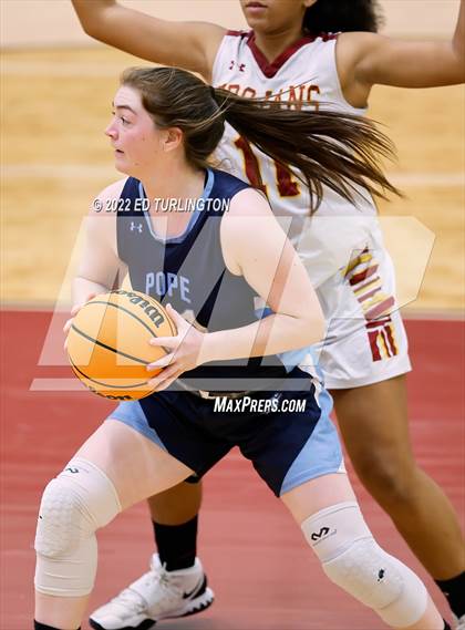 Thumbnail 2 in Pope @ Lassiter photogallery.