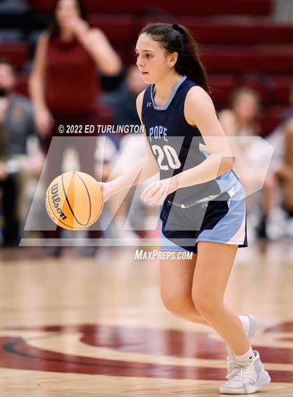Thumbnail 2 in Pope @ Lassiter photogallery.