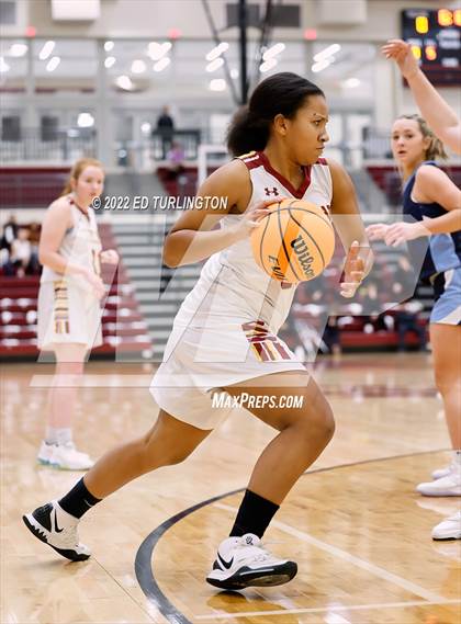 Thumbnail 3 in Pope @ Lassiter photogallery.