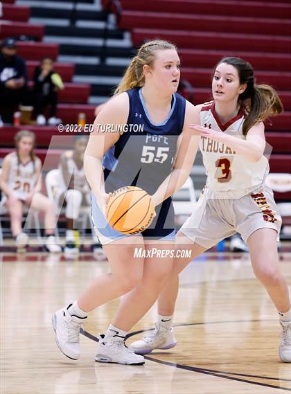 Thumbnail 1 in Pope @ Lassiter photogallery.
