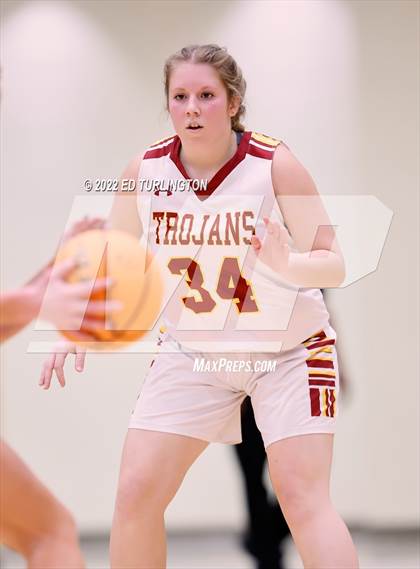 Thumbnail 1 in Pope @ Lassiter photogallery.