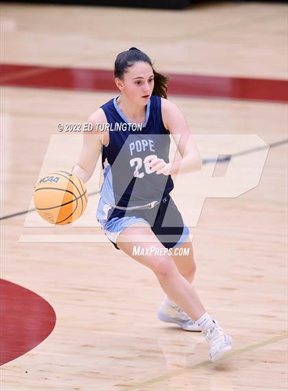 Thumbnail 2 in Pope @ Lassiter photogallery.