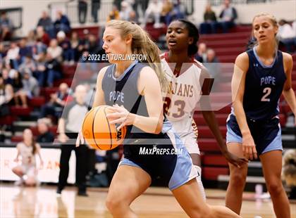 Thumbnail 3 in Pope @ Lassiter photogallery.