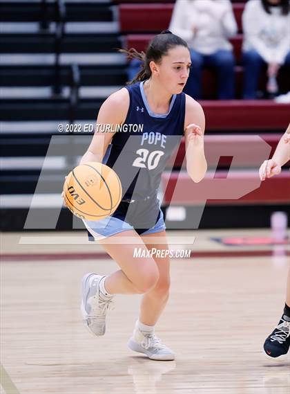 Thumbnail 3 in Pope @ Lassiter photogallery.