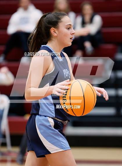 Thumbnail 1 in Pope @ Lassiter photogallery.