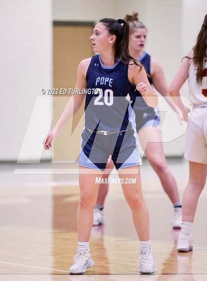 Thumbnail 3 in Pope @ Lassiter photogallery.