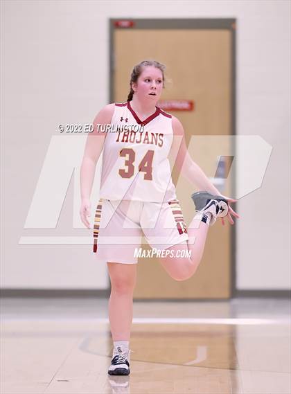 Thumbnail 2 in Pope @ Lassiter photogallery.