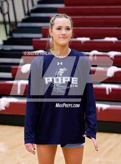 Thumbnail 2 in Pope @ Lassiter photogallery.