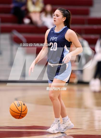 Thumbnail 3 in Pope @ Lassiter photogallery.