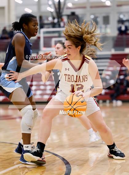 Thumbnail 2 in Pope @ Lassiter photogallery.