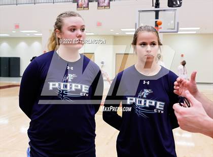 Thumbnail 2 in Pope @ Lassiter photogallery.