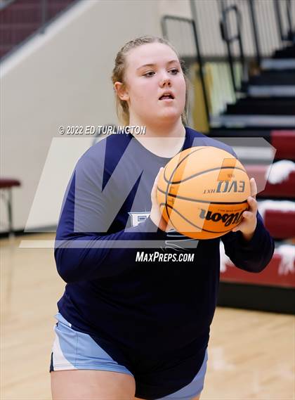 Thumbnail 3 in Pope @ Lassiter photogallery.
